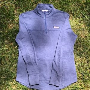 Vineyard Vines Zip Up